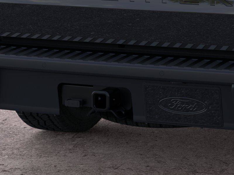 New 2026 Ford Maverick Tremor AWD/4WD image 23