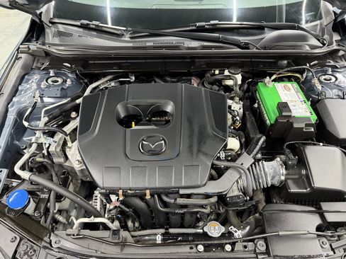 Used 2023 MAZDA MAZDA3 s image 27