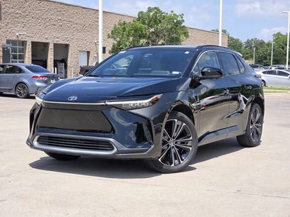 Used 2024 Toyota bZ4X Limited w/ Weather Package