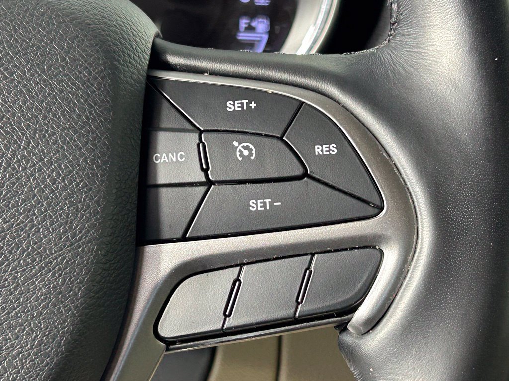 Used 2021 Jeep Grand Cherokee Limited AWD/4WD image 29