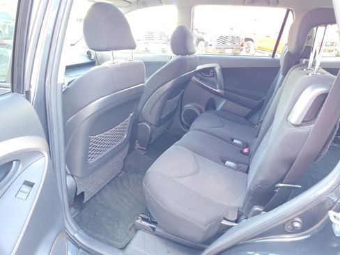 Used 2008 Toyota RAV4 Sport image 12
