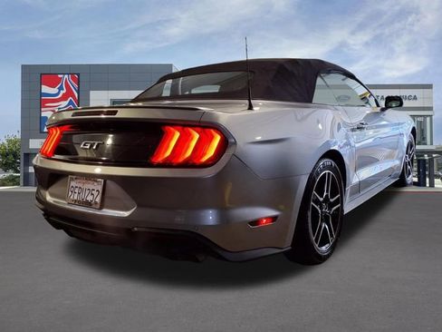 Used 2023 Ford Mustang GT Premium RWD image 23