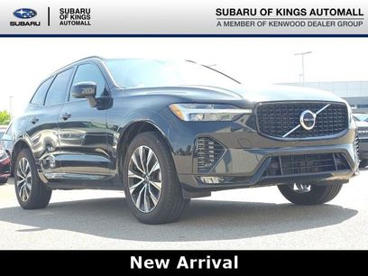 Used 2023 Volvo XC60 B5 Plus