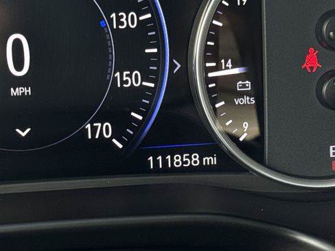 Used 2020 Buick Enclave Avenir w/ Avenir Technology Package image 12