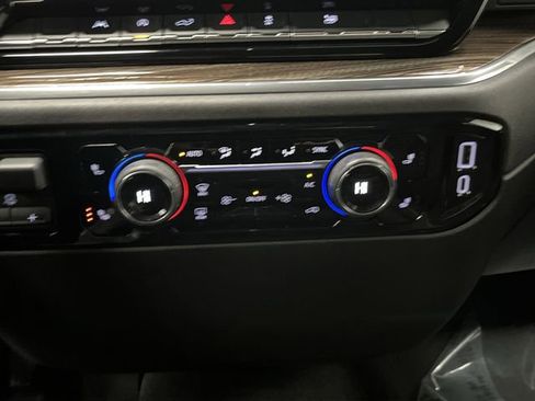 Used 2025 Chevrolet Silverado 1500 LT w/ Work Truck Package image 20