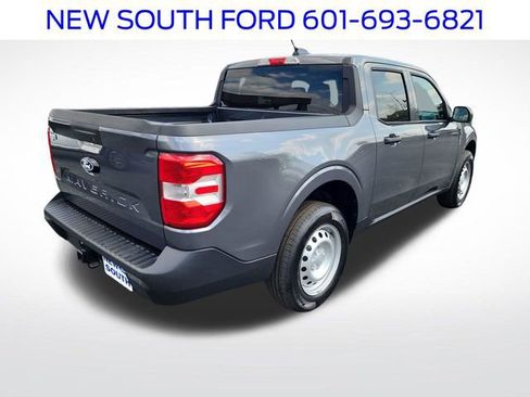 New 2026 Ford Maverick XL image 13