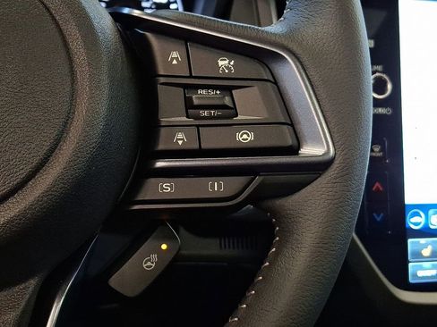 New 2025 Subaru Forester Limited image 13