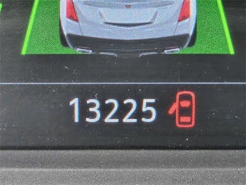 Certified 2025 Cadillac XT5 Premium Luxury image 30