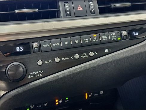 Used 2019 Lexus ES 350 image 19