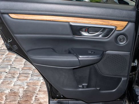 Certified 2022 Honda CR-V Touring image 31