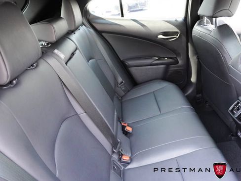 Used 2024 Lexus UX 250h FWD image 40