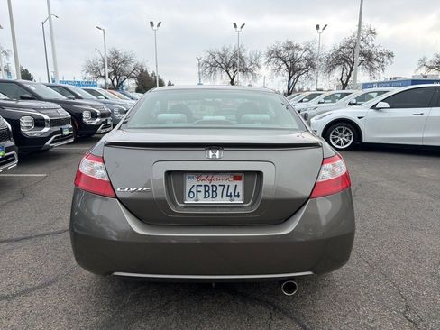 Used 2008 Honda Civic EX image 6