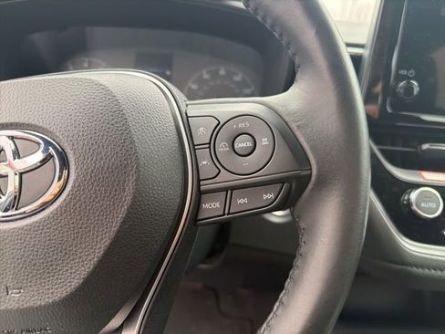 Certified 2023 Toyota Corolla SE image 19