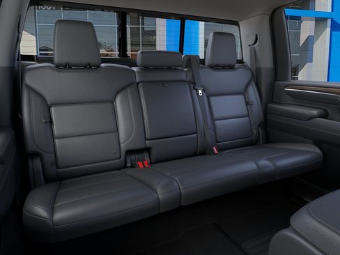 New 2026 Chevrolet Silverado 2500 LT w/ Trail Boss Package AWD/4WD image 41