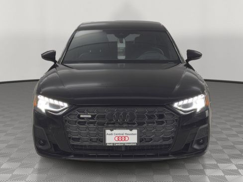 New 2026 Audi A8 L 3.0T AWD/4WD image 6