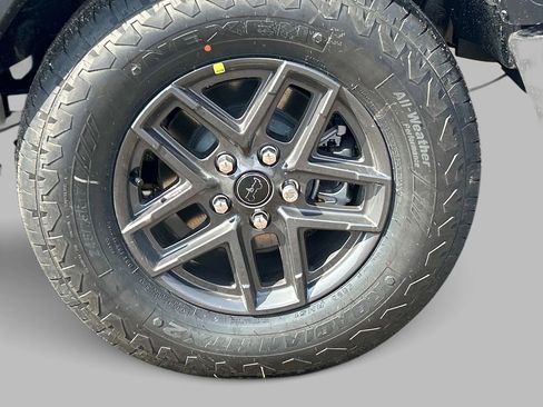 New 2026 Jeep Wrangler Unlimited Sport AWD/4WD image 3