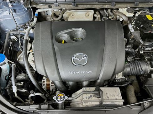 Used 2024 MAZDA CX-5 Carbon Edition image 35