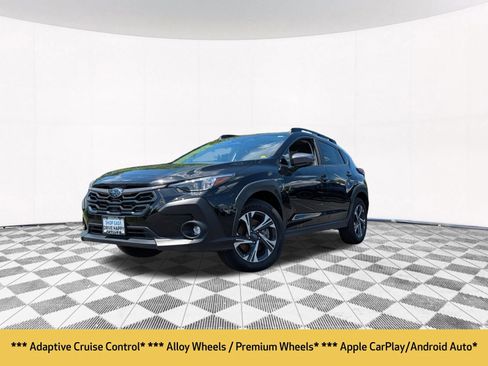 Used 2026 Subaru Crosstrek 2.5i Premium AWD/4WD image 2