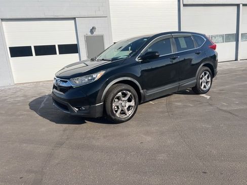 Used 2018 Honda CR-V EX-L image 20