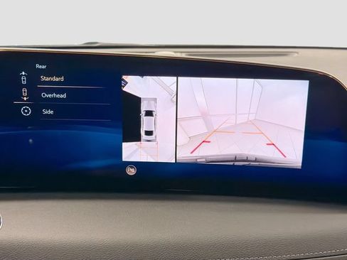 New 2026 Cadillac CT5 Premium Luxury w/ LPO, Blue Accent Package AWD/4WD image 13