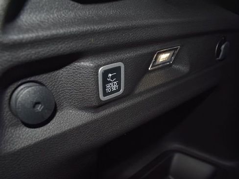 New 2026 Jeep Grand Cherokee L 4WD image 35