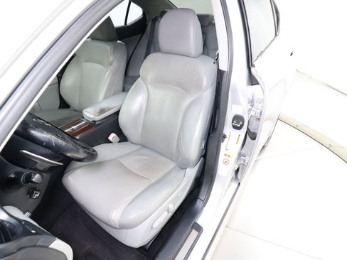 Used 2006 Lexus IS 350 image 16