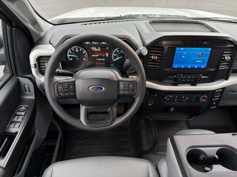 Certified 2022 Ford F150 XL w/ Equipment Group 101A High image 13