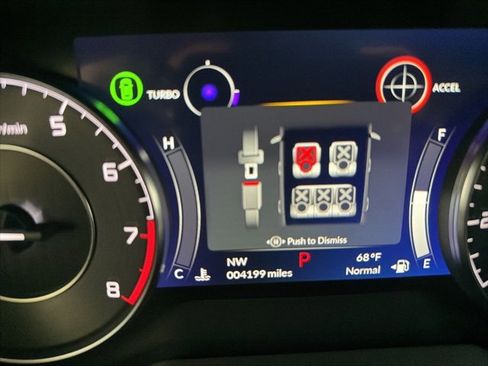 Certified 2025 Acura RDX w/ Technology Package image 31