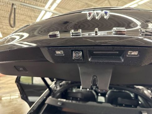 Used 2025 Buick Envista Preferred w/ Convenience I Package FWD image 16