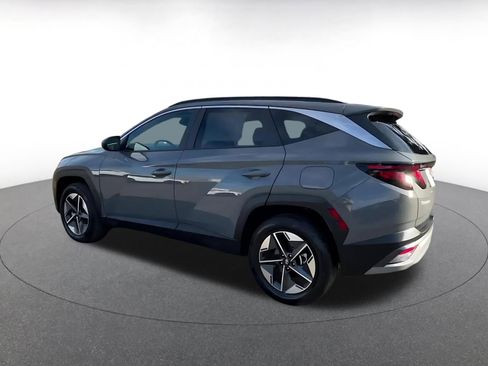 Used 2025 Hyundai Tucson SEL image 10