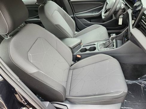 New 2026 Volkswagen Jetta Sport FWD image 12