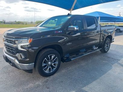 Used 2023 Chevrolet Silverado 1500 LT