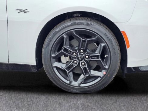 New 2026 Dodge Charger GT w/ Blacktop Package AWD/4WD image 6