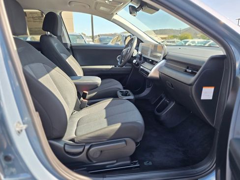 Certified 2024 Hyundai Ioniq 5 SEL image 9