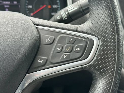 Used 2022 Chevrolet Malibu LS w/ Driver Confidence Package II FWD image 21
