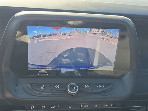 Used 2020 Chevrolet Camaro LT w/ Technology Package image 21
