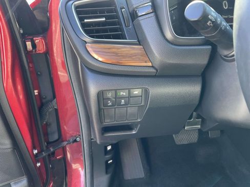 Used 2022 Honda CR-V Touring image 26