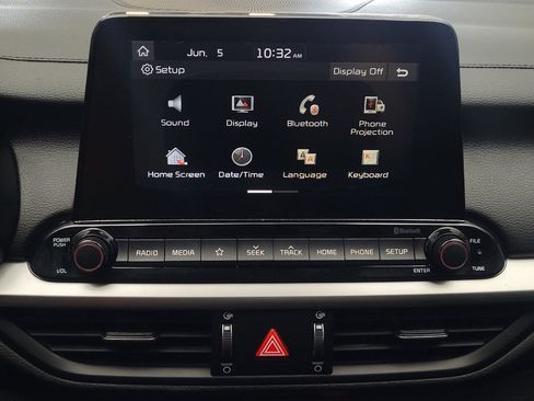 Used 2019 Kia Forte LXS FWD image 25