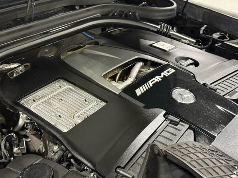 Used 2020 Mercedes-Benz G 63 AMG 4MATIC image 77