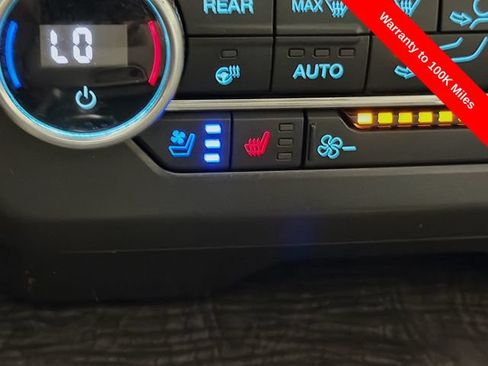 Certified 2021 Ford Expedition Limited AWD/4WD image 26