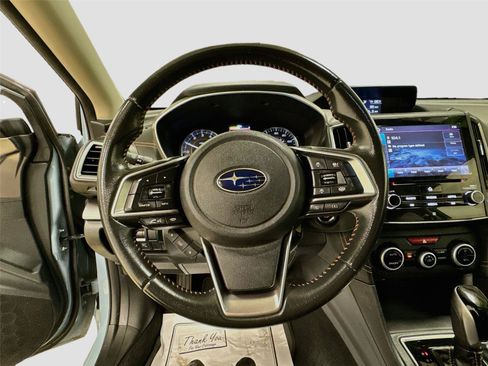 Used 2021 Subaru Crosstrek 2.5i Limited w/ Popular Package #4 AWD/4WD image 11