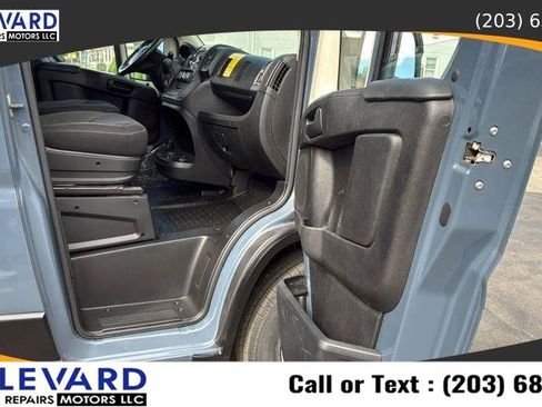 Used 2019 RAM ProMaster 3500 FWD image 27