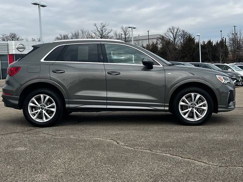 Used 2023 Audi Q3 2.0T Premium image 4