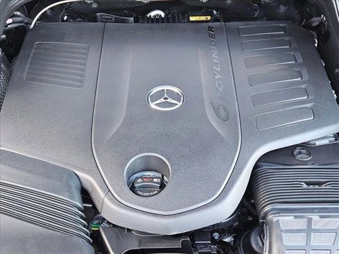 New 2026 Mercedes-Benz GLE 450 GLE 450 image 17