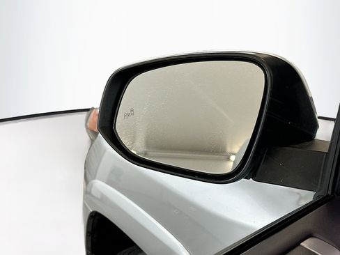 Used 2024 Toyota 4Runner SR5 Premium image 16