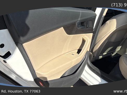 Used 2017 Audi A4 2.0T Premium w/ Convenience Package image 29