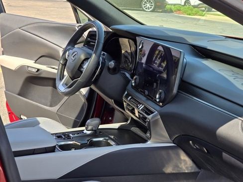 Used 2023 Lexus RX 350 Premium Plus w/ Accessory Package (Z1) image 33