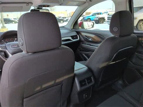 Used 2019 GMC Terrain SLE w/ Driver Convenience Package image 18