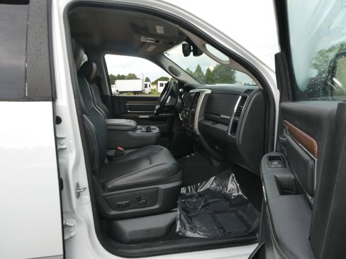 Used 2014 RAM 2500 Laramie w/ Convenience Group AWD/4WD image 23