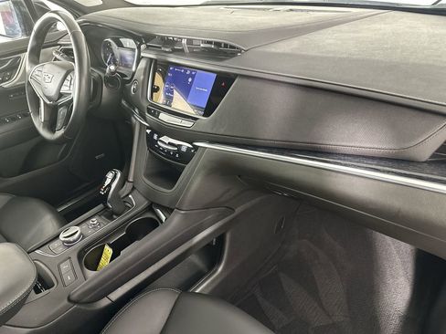Used 2023 Cadillac XT5 Premium Luxury image 31